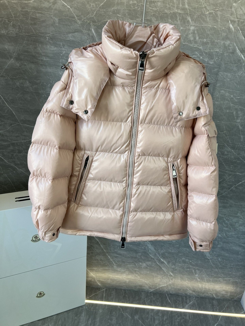 Moncler Down Coat